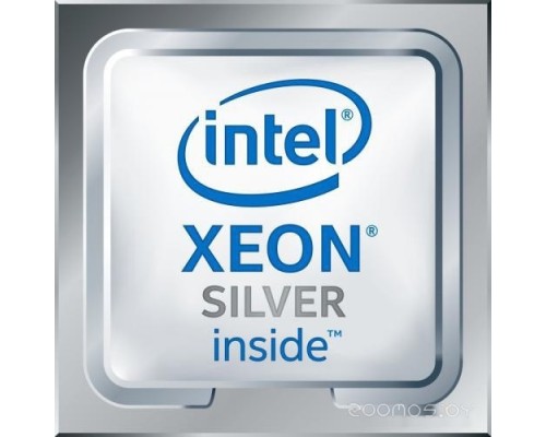 Процессор Intel Xeon Silver 4215