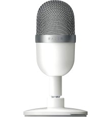 Микрофон RAZER Seiren Mini Mercury White