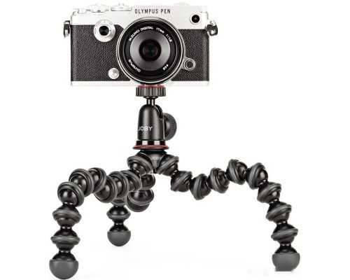Трипод Joby GorillaPod 1K Kit (для беззеркальных камер)