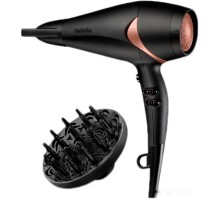 Фен BaByliss D566E