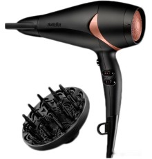 Фен BaByliss D566E