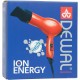 Фен DEWAL ION Energy (красный) [03-8800]