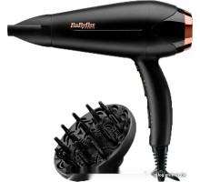 Фен BaByliss D570DE