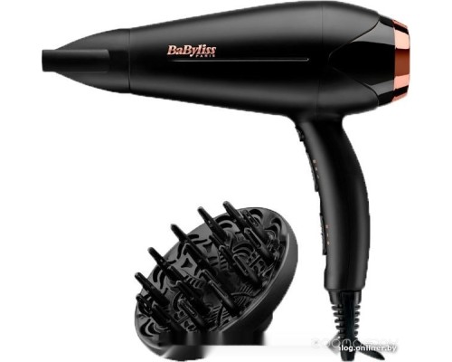 Фен BaByliss D570DE