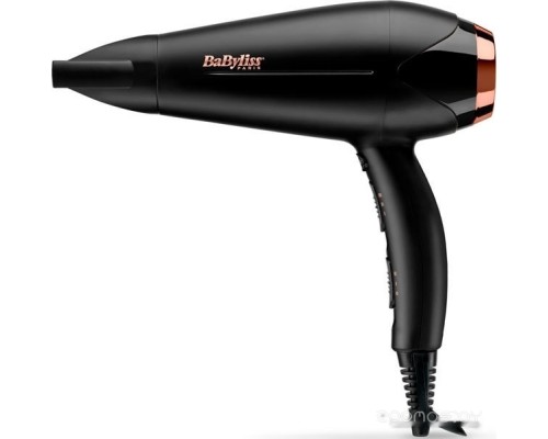 Фен BaByliss D570DE