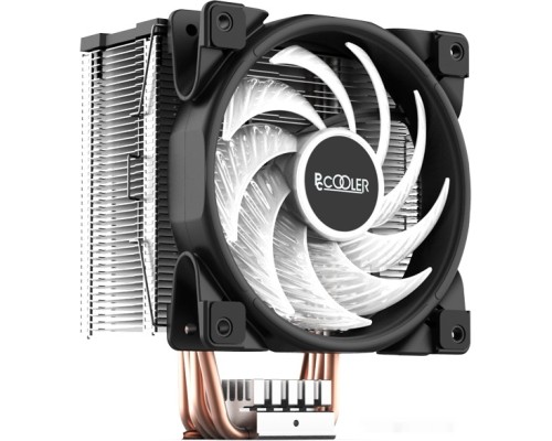 Кулер для процессора PCcooler GI-D56V Halo RGB