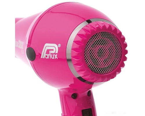 Фен Parlux 3200 Plus (розовый)