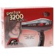 Фен Parlux 3200 Plus (розовый)