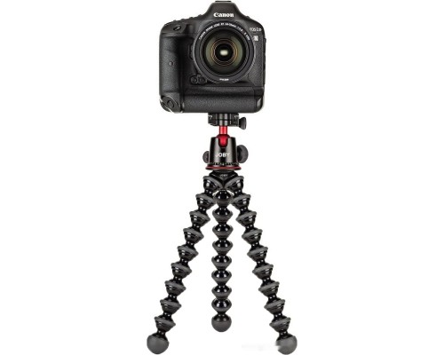 Трипод Joby GorillaPod 5K Kit (для зеркальных фотокамер)