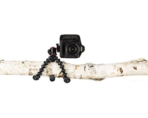 Трипод Joby GorillaPod 5K Kit (для зеркальных фотокамер)