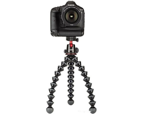 Трипод Joby GorillaPod 5K Kit (для зеркальных фотокамер)