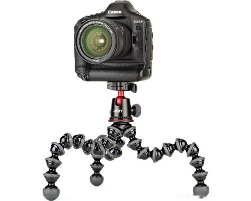 Трипод Joby GorillaPod 5K Kit (для зеркальных фотокамер)