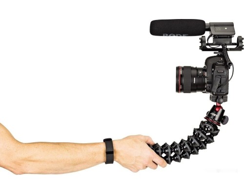 Трипод Joby GorillaPod 5K Kit (для зеркальных фотокамер)