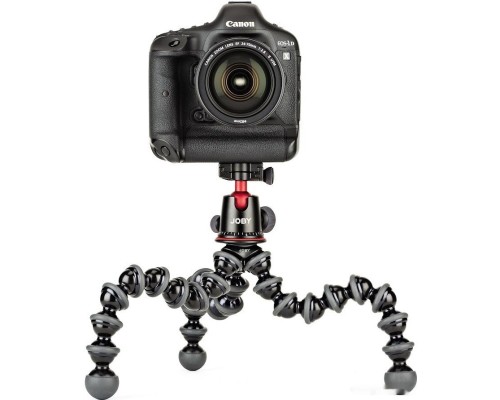 Трипод Joby GorillaPod 5K Kit (для зеркальных фотокамер)