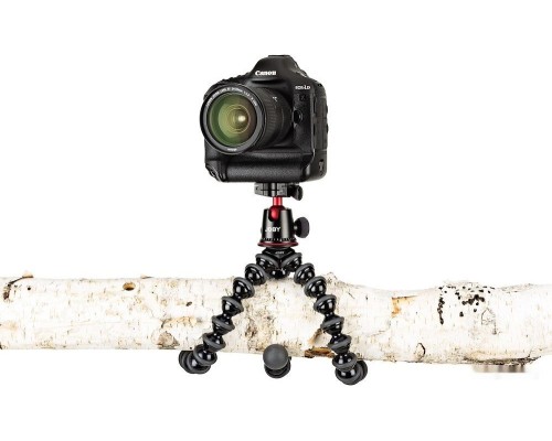 Трипод Joby GorillaPod 5K Kit (для зеркальных фотокамер)