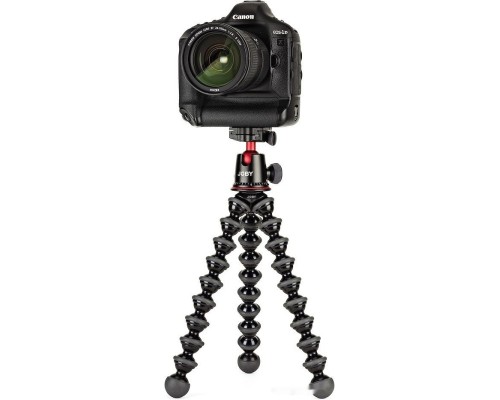 Трипод Joby GorillaPod 5K Kit (для зеркальных фотокамер)