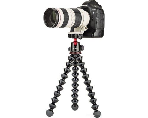 Трипод Joby GorillaPod 5K Kit (для зеркальных фотокамер)