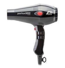 Фен Parlux 3200 Plus (черный)