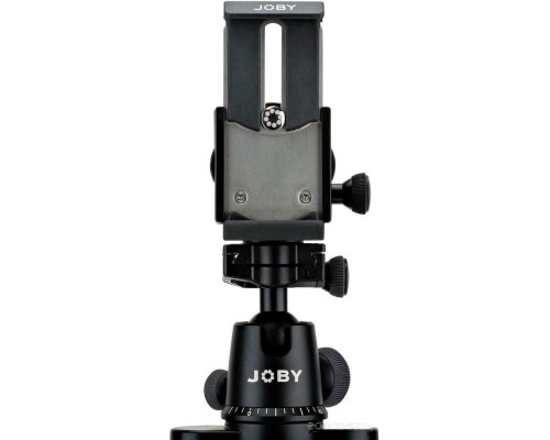 Голова Joby GripTight Mount PRO Phone (для смартфона)