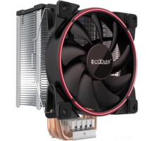 Кулер для процессора PCcooler GI-X5R V2