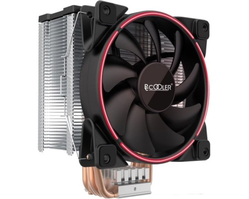 Кулер для процессора PCcooler GI-X5R V2