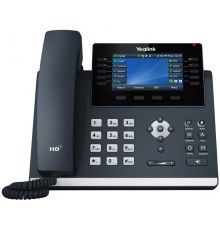 Проводной телефон Yealink SIP-T46U