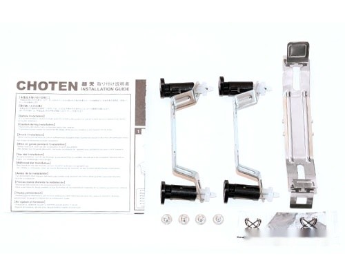 Кулер для процессора SCYTHE Choten SCCT-1000