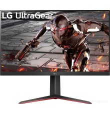 Монитор LG UltraGear 32GN650-B