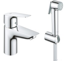 Смеситель Grohe BauEdge 23757001