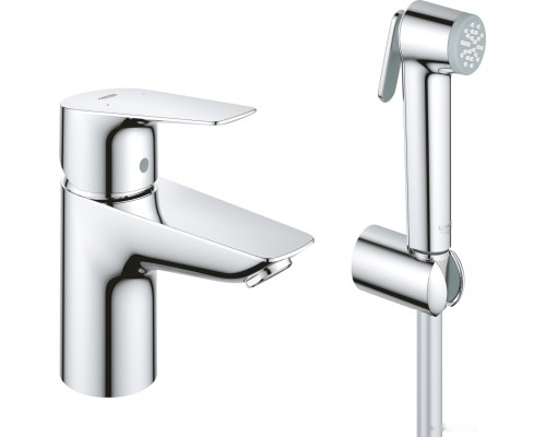 Смеситель Grohe BauEdge 23757001