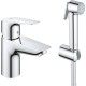 Смеситель Grohe BauEdge 23757001