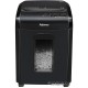 Шредер Fellowes Powershred 10M (черный)