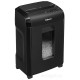 Шредер Fellowes Powershred 10M (черный)