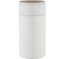 Термос для еды ThermoCafe by Thermos Arctic-1000FJ 1л (белый)