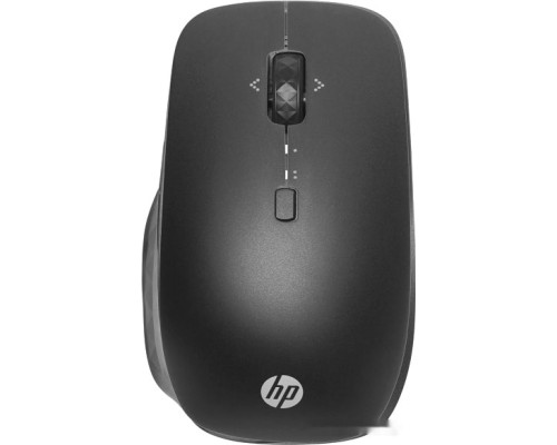 Мышь HP Bluetooth Travel Mouse 6SP25AA