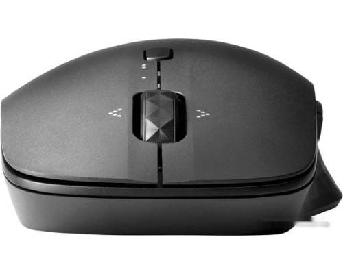 Мышь HP Bluetooth Travel Mouse 6SP25AA