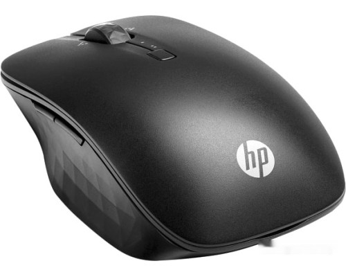 Мышь HP Bluetooth Travel Mouse 6SP25AA