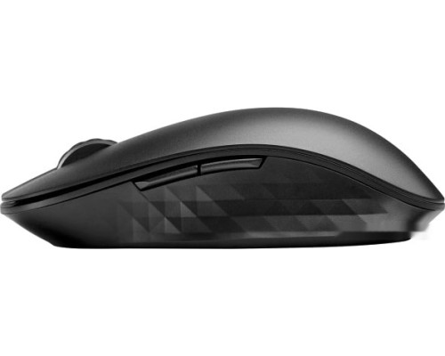 Мышь HP Bluetooth Travel Mouse 6SP25AA