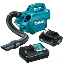 Пылесос Makita CL121DWA