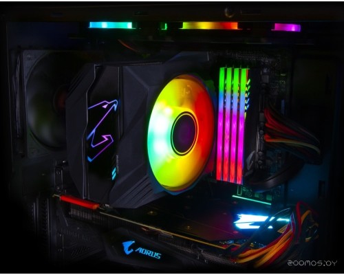 Кулер для процессора Gigabyte Aorus ATC800