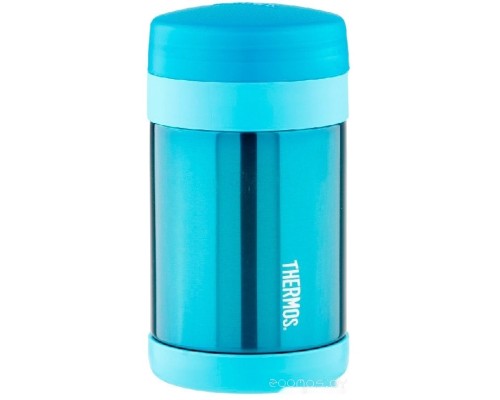 Термос для еды Thermos F3024TL 0.47л (бирюзовый)