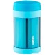 Термос для еды Thermos F3024TL 0.47л (бирюзовый)