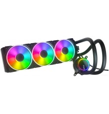 Кулер для процессора Fractal Design Celsius+ S36 Prisma FD-W-2-S3602