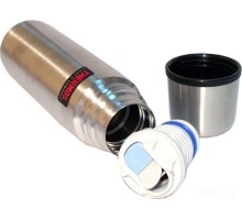 Термос Thermos FBB-750B-SBK (серебристый)