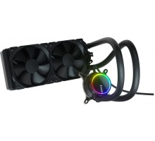 Кулер для процессора Fractal Design Celsius+ S28 Dynamic FD-W-2-S2801