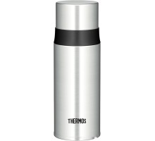 Термокружка Thermos FFM-350-SBK 0.35л (серебристый)