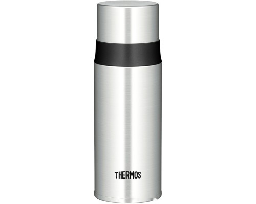 Термокружка Thermos FFM-350-SBK 0.35л (серебристый)