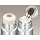 Термокружка Thermos FFM-350-SBK 0.35л (серебристый)