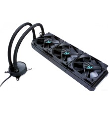 Кулер для процессора Fractal Design Celsius S36 FD-WCU-CELSIUS-S36-BKO