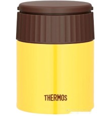 Термос для еды Thermos JBQ-400 BNN 0.4л (желтый)